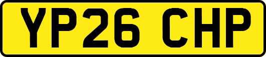 YP26CHP