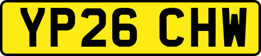 YP26CHW