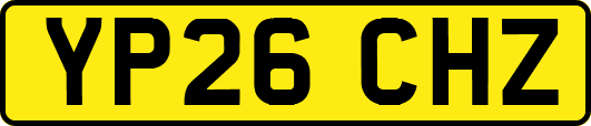YP26CHZ