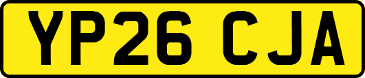 YP26CJA