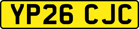 YP26CJC