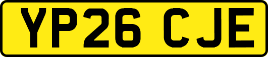 YP26CJE