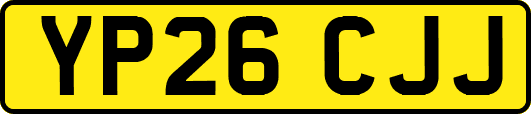 YP26CJJ