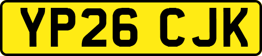 YP26CJK