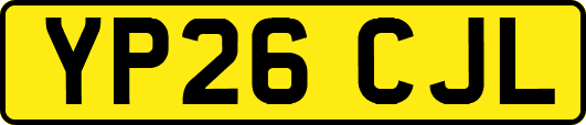 YP26CJL