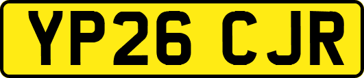 YP26CJR
