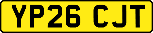 YP26CJT