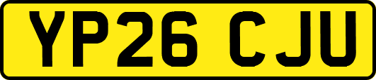 YP26CJU