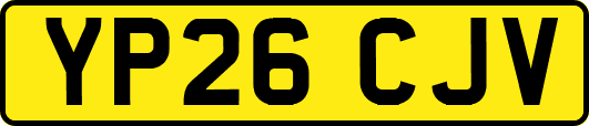 YP26CJV