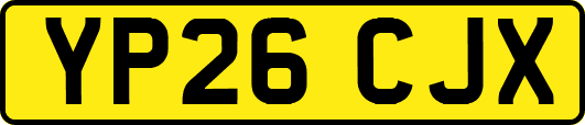 YP26CJX