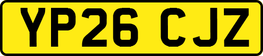 YP26CJZ