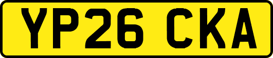 YP26CKA