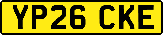 YP26CKE