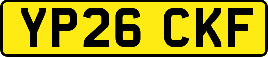 YP26CKF