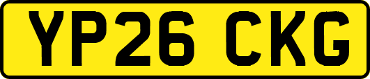 YP26CKG