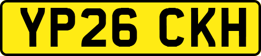 YP26CKH