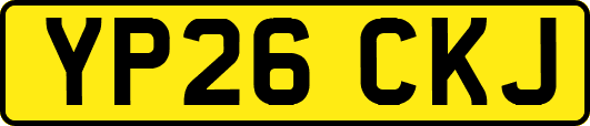 YP26CKJ