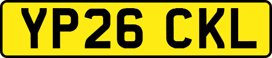 YP26CKL