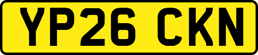 YP26CKN