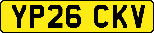 YP26CKV
