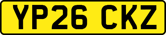 YP26CKZ