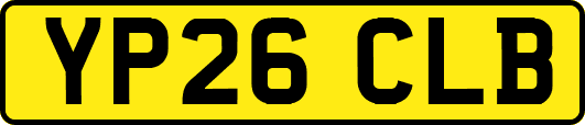 YP26CLB