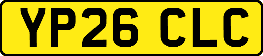 YP26CLC