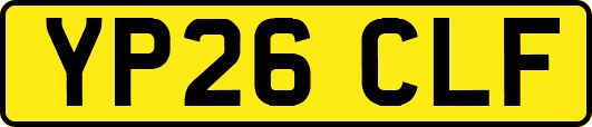 YP26CLF