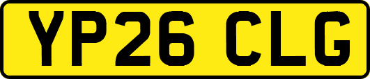 YP26CLG