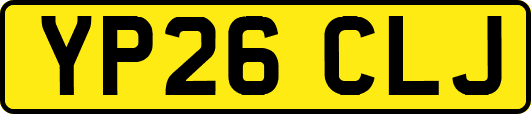 YP26CLJ