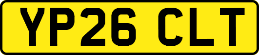 YP26CLT