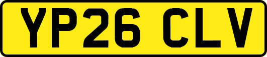 YP26CLV