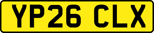 YP26CLX