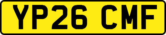 YP26CMF