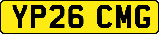 YP26CMG