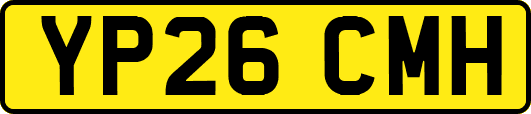 YP26CMH