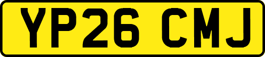 YP26CMJ