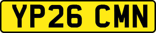 YP26CMN