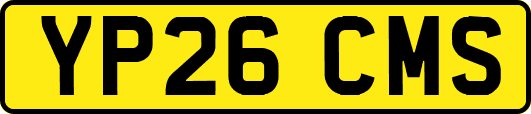 YP26CMS
