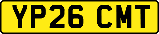 YP26CMT