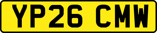 YP26CMW