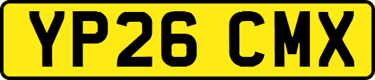 YP26CMX