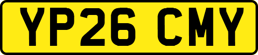 YP26CMY
