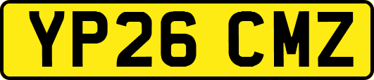 YP26CMZ