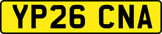 YP26CNA