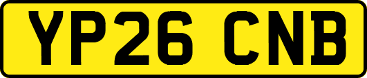 YP26CNB