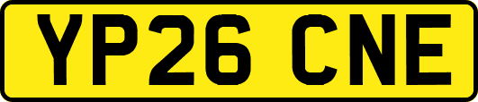 YP26CNE