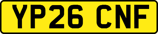 YP26CNF