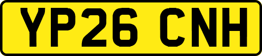 YP26CNH