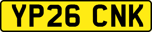 YP26CNK